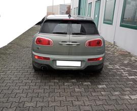 MINI Mini Clubman (R55) - 2016