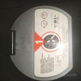 Catene da Neve GRUPPO 100 - NUOVE mai usate.