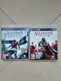 giochi ps3