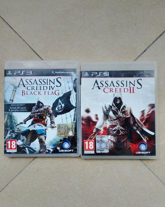 giochi ps3