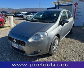 FIAT Grande Punto 1.3 MJT 75 CV 5 porte Dynamic