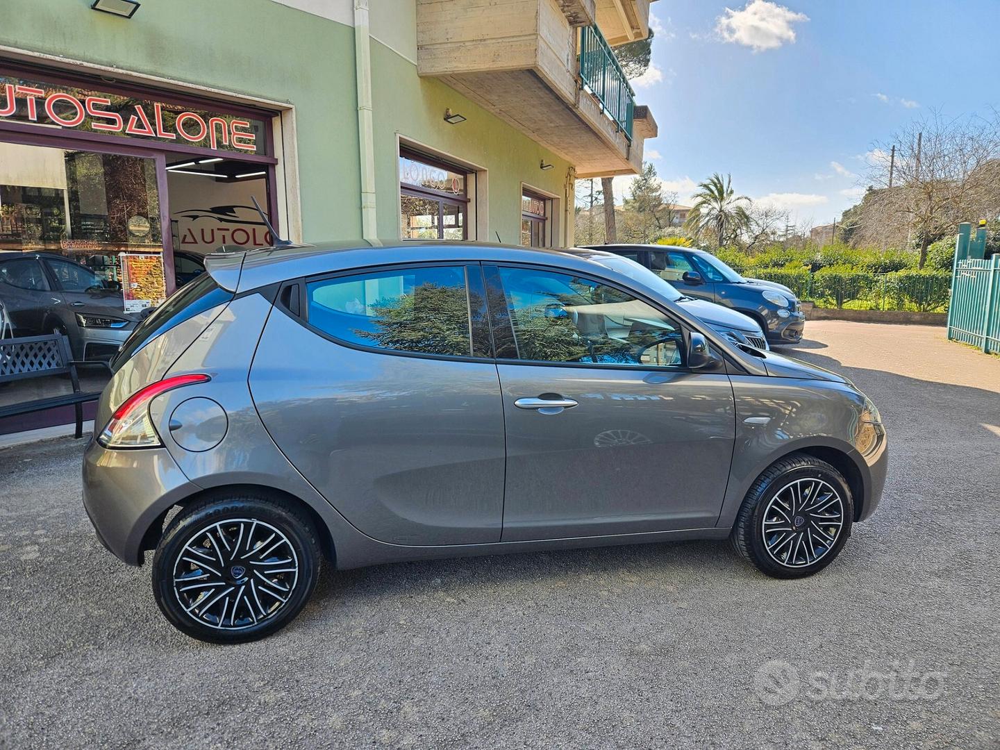 Dacia Ypsilon 2022 photo 5