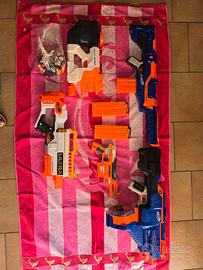 Nerf e Dardi