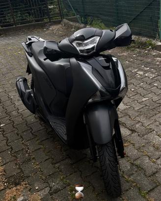 Sh 125 2019
