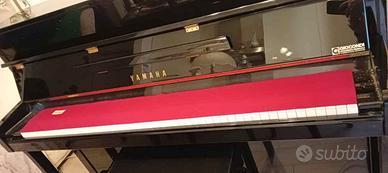 pianoforte Yamaha 