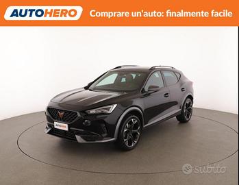 CUPRA Formentor BL46588