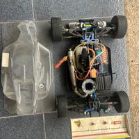 Kyosho Inferno MP 7.5