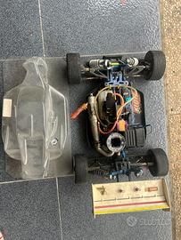 Kyosho Inferno MP 7.5
