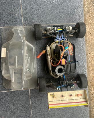 Kyosho Inferno MP 7.5