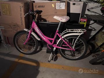 bici bambina
