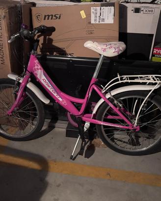bici bambina