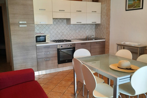 3 camere da letto due bagni