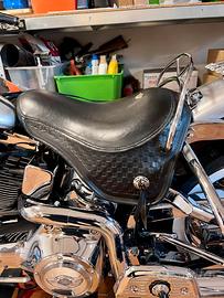 Harley Davidson Heritage Springer