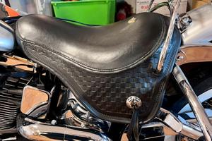 Harley Davidson Heritage Springer