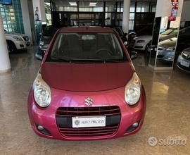 SUZUKI ALTO 1.0 benzina del 2010 con soli 85000KM
