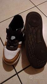 Scarpe casual