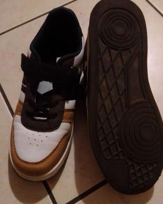 Scarpe casual