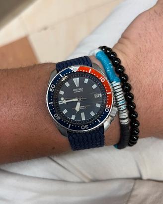 Seiko Diver 7002-700J Automatico del 1991 Japan