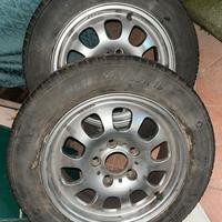 Cerchi bmw serie 3