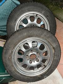 Cerchi bmw serie 3