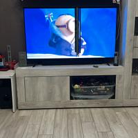 TV 55 pollici Samsung 55TU7090 per pezzi