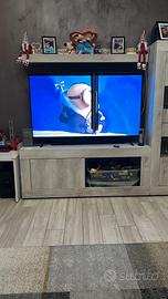 TV 55 pollici Samsung 55TU7090 per pezzi