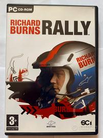 Giochi pc cd rom