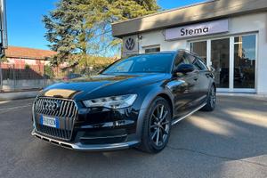 Audi A6 Allroad C7 3.0 Tdi
