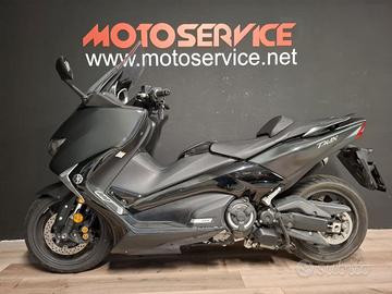 Yamaha T Max 530 DX ABS