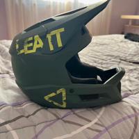 Casco mtb