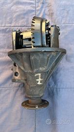 Differenziale torsen T2 4.3 Mazda MX-5 MX5