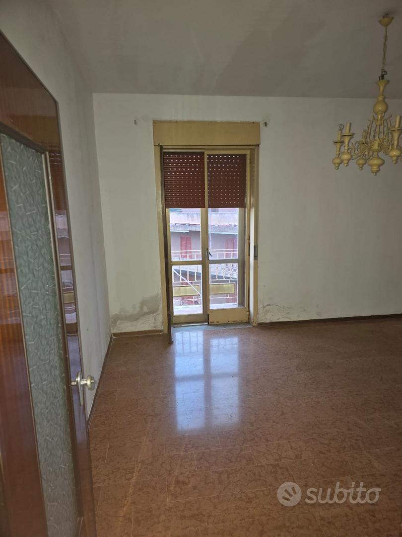 Apartment in Nicotera, Palmentieri - Vista 3