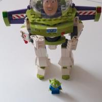 Buzz Lightyear