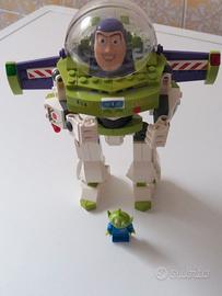 Buzz Lightyear