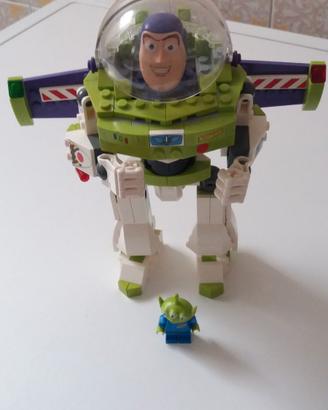 Buzz Lightyear