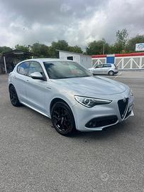 Alfa Romeo Stelvio veloce  diesel 210 cv