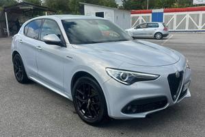 Alfa Romeo Stelvio veloce  diesel 210 cv