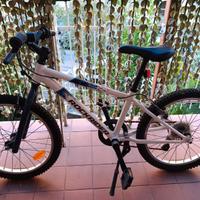 Bicicletta bambino 7-9 anni Rockrider ST120