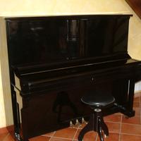 Pianoforte verticale