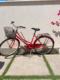 Bicicletta regina