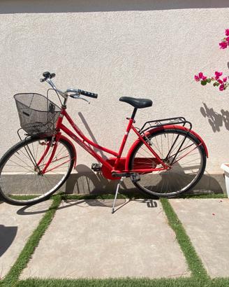 Bicicletta regina