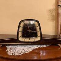 orologio Hermle anni 50