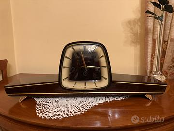 orologio Hermle anni 50