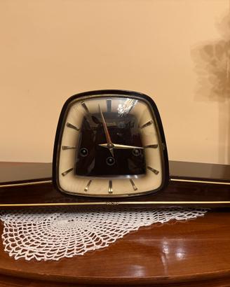 orologio Hermle anni 50