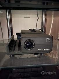 Zeiss Ikon IKOLUX - Proiettore diapositive vintage