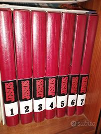 ENCICLOPEDIA JESUS