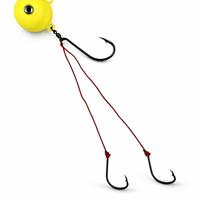 Palluccella Vertical Ball Fireball 240 g 3 ami