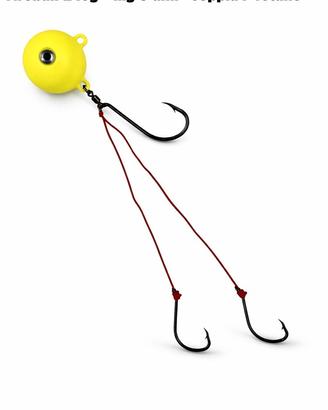 Palluccella Vertical Ball Fireball 240 g 3 ami