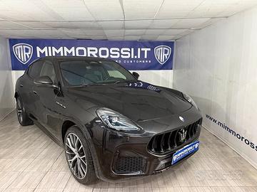 Maserati Grecale MHEV 330 CV AWD Modena