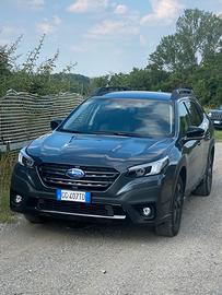 Subaru Outback 2022